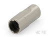 Circular Power Connectors - BSA908N0085055A000 - TE Connectivity