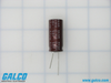 NTE Electrolytic - HD4.7M50 - Galco Industrial Electronics