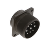 Circular Connector Assemblies - 339-MS3102A24-11P-ND - DigiKey