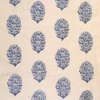 Embroidered Linen Manisa - NF14 - Vaughan Designs, Inc.