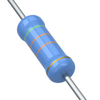 Through Hole Resistors - 738-ASRM1JA510RTB-ND - DigiKey