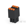 Headers, Plugs and Sockets - 17-2842487-3-ND - DigiKey