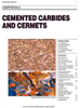 Cemented Carbides and Cermets -- BHCM13
