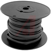 Tubing, Heat Shrinkable; 1/4 in.; 0.025in. Black; 2500 PSI - 70194586 - Allied Electronics, Inc.