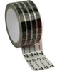 TAPE, WESCORP, CLEAR, W/SYMBOLS, 2IN X 72YDS, 3IN PAPER CORE - 70213628 - Allied Electronics, Inc.
