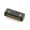 Headers, Male Pins - FI-W15P-HFE - ODG (Origin Data Global)