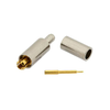 Coaxial Connector (RF) Assemblies - 6099-PE44310-ND - DigiKey