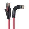 Modular/Ethernet Cables (RJ45, RJ11) - 5073-TRD695RA7RD-15-ND - DigiKey