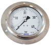 Pressure Gauges - 2227748 - RS Components, Ltd.