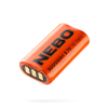 Rechargeable Battery Packs - 626071 - RS Components, Ltd.
