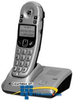 ClearSounds Amplified 900MHz Cordless Phone - CS-A55 - TelephoneStuff.com