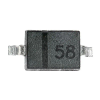 Diode and Rectifier -- 284-SMMD805-SOD323