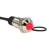 Indicators - 1204-IN8BSMR110W - New Yorker Electronics Co., Inc.