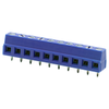 Wire to Board - 2223-TB0014-508-10BE-ND - DigiKey