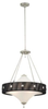 M340372 Pendants-Bowl Style - 695406 - Capital Lighting, Inc.