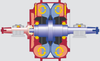 Fluid Coupling - 1150 TL - Voith Turbo Inc.