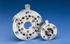 90/150/160 Semi-Automatic Tool Changer -- QSR