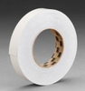3M Scotchlite 7590 White Reflective Tape - 3 in Width x 50 yd Length - 7 mil Thick - 95766 - 021200-95766 - R. S. Hughes Company, Inc.
