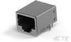 RJ45 Connectors - 406732-2 - TE Connectivity