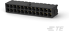 PCB Headers & Receptacles - 5-794631-4 - TE Connectivity