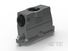 Rectangular Connector Hoods & Bases - T1902242240-009 - TE Connectivity