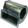 Centrifugal Blower; Blower Type Ebm-Papst - 15B4807 - Newark, An Avnet Company