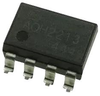 Solid State Relay, 0.3A, 600V, Smd Rohs Compliant Panasonic - 08AK9980 - Newark, An Avnet Company