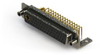 Combo D-Sub Conn, R/a Rcpt, Dd-47W1, Th; Product Range Edac - 55AJ5626 - Newark, An Avnet Company