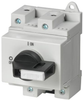 Dc Isolator Sw, Lever Actuator, 8 Pole; No. Of Poles Imo Precision Controls - 01AC4508 - Newark, An Avnet Company