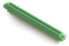Card Edge Conn, Dual Side, 60Pos, Th; Card Edge Connector Type Edac - 60AJ5564 - Newark, An Avnet Company