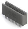 Card Edge Conn, Dual, 24Pos, Press Fit; Card Edge Connector Type Edac - 97AJ5254 - Newark, An Avnet Company