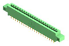 Card Edge Connector Rohs Compliant Edac - 61AJ3528 - Newark, An Avnet Company