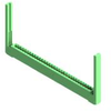 Card Edge Connector Rohs Compliant Edac - 62AJ9630 - Newark, An Avnet Company
