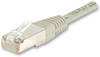 Patch Lead, Cat6, Grey, 2M; Lan Category Videk - 40P1105 - Newark, An Avnet Company