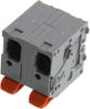 Terminal Block, Wtb, 2Pos, 24-8Awg; Pitch Spacing Wago - 74AH2809 - Newark, An Avnet Company