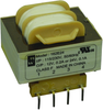 Bobbins Transformer; Pcb Transformer Type Hammond - 52F9560 - Newark, An Avnet Company