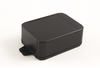 Small Enclosures - Plastic Enclosures - Ritec Plastic Enclosures - RL6105-FBK - Hammond Manufacturing Company Inc.