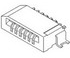 Conn FFC Connector SKT 11 POS 1mm Solder RA SMD Easy-On™ Embossed T/R - 514-0528521170 - Utmel Electronic Limited