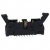 Connectors, Interconnects - Rectangular Connectors - Headers, Male Pins - 1027678-5499910-2 - Win Source Electronics