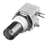 RF Coaxial Board Mount Connector - RFB-1112-W - Richardson RFPD
