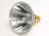 60 Watt, 130 Volt Halogen PAR38 Long Life Spot -- 144881 - Image