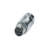 Circular Connector Housings - 1613607-ND - DigiKey