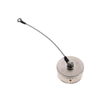 Circular Connector Accessories - 623-M83723/60-218RR-ND - DigiKey