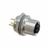 Circular Connector Assemblies - A125521-ND - DigiKey