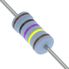 Through Hole Resistors - MFR50SFTE52-1M07-ND - DigiKey