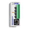 Controllers - PLC Modules - X-406-E - Quarktwin Technology Ltd.