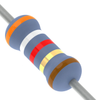 Through Hole Resistors - RSMF1FT39R2-ND - DigiKey