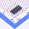 Communication Interface Chip/UART/485/232 >> RS232 ICs - WS3243FCY - LCSC Electronics Technology (HK) Limited