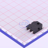 Triode/MOS Tube/Transistor >> Darlington Transistors -- TIP142P - Image