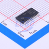 Power Supply Chip >> Motor Driver ICs - DRV8844PWPR - LCSC Electronics Technology (HK) Limited